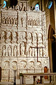 Monastero di Poblet, Pala d'altare della chiesa (1527-29).